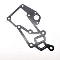 Suitable For Peugeot 206 307 406 407 607 807 Expert Citroen Picassona C5 Engine Water Outlet Chamber Gasket Housing Seal 134054