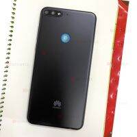 แบตเตอรี่สำหรับ Huawei Y7 PRIME 2018 Nova 2 Lite Y7 2018 กรณีกลับส่วนซ่อมโทรศัพท์-DDDH MALL