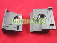 1 Pair Refurbished Rollfeed Mount Kit 2pcs For HP DesignJet 500 500PS 800 800PS 510 815 C7769-60162 Printer Part