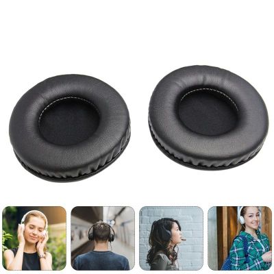 ◈ 2pcs 80/90/100/110MM Headphone Pad Ear Pad Sponge In-ear Earphone Cover Earphone Accessories