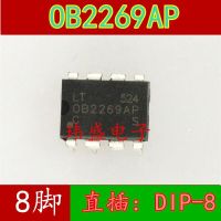 10pcs ob2269AP OB2269  DIP-8  OB2269AP