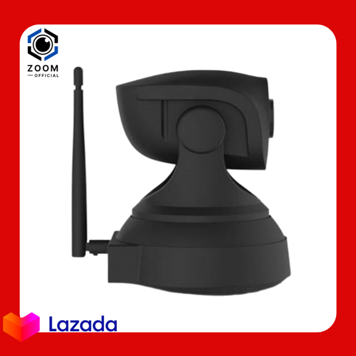 vstarcam-กล้องวงจรปิด-ip-camera-รุ่น-c24s-สีดำ-ความละเอียด3ล้านพิกเซล-h-264-มีระบบaiกล้องหมุนตามคน-กล้องมีไวไฟในตัว-by-zoom-official