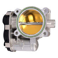 Talage การฉีดน้ำมันเชื้อเพลิงตัวคันเร่ง977-008เหมาะสำหรับ Pontiac G6 Ava