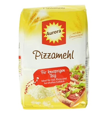 👉HOT Items👉 Aurora Pizzamehl 💥1000gr