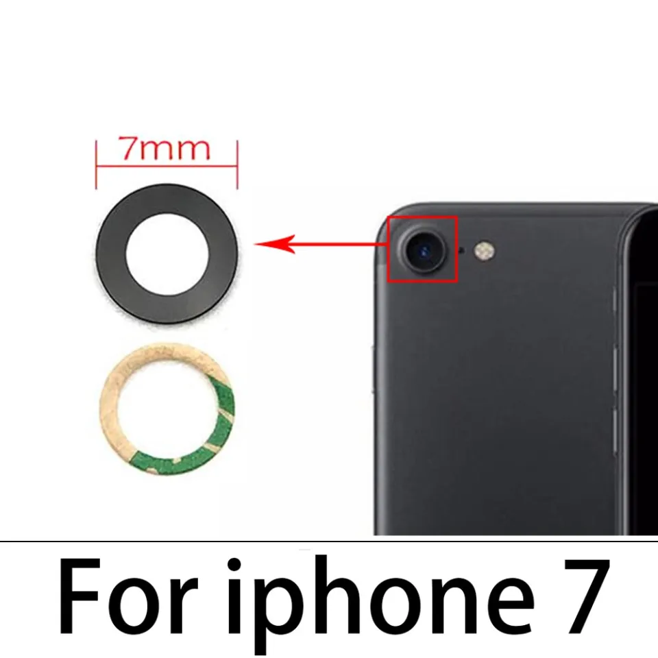 iphone 6s camera glass price