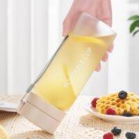 【jw】✚  GIANXI Plastic Cup Outdoor Large Capacity Bottles Anti-Drop Leakage-proof Drinkware