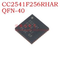 CC2541F256RHAR CC2541 CC2541F CC2541F256 2541 2541F 2541F256 2541F256RHAR QFN-40 IC MCU