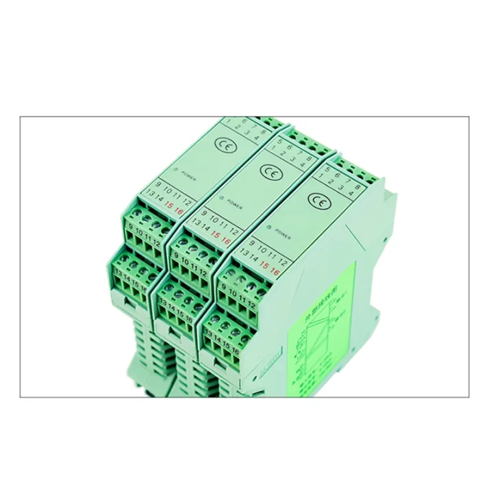 signal-isolation-transmitter-current-voltage-transmitter-multiple-input-multiple-output-4-20ma-0-10v