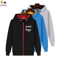 สไตล์ตามท้องถนนส่วนบุคคล/Projectado Logipo Hoodie Rua Hip-Hop Zíletom เสือจักรยานภูเขาแขนยาวde Manga Longa Masculino E Feminino Jaqueta Equipe