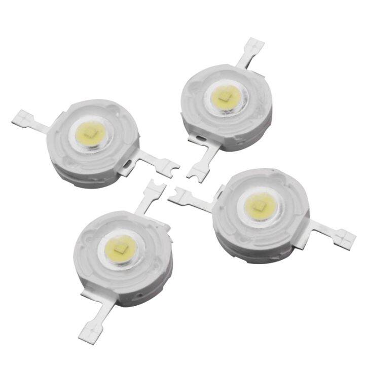 50pcs-1w-diode-high-power-cool-white-led-beads-1-watt-lamp-chip-3v-3-4v