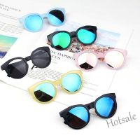 【hot sale】☎❀✜ D03 Kids Sunglasses Kids Fashion UV Sunglasses Cool Boy Girl Eye Accessories