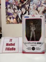 [Sega]มือ 1 ของแท้ Lot.ญี่ปุ่น Evangelion 3.0 Asuka Shikinami Langley [Last Mission] LPM อีวา อาสึกะ สีพิเศษ ใหม่