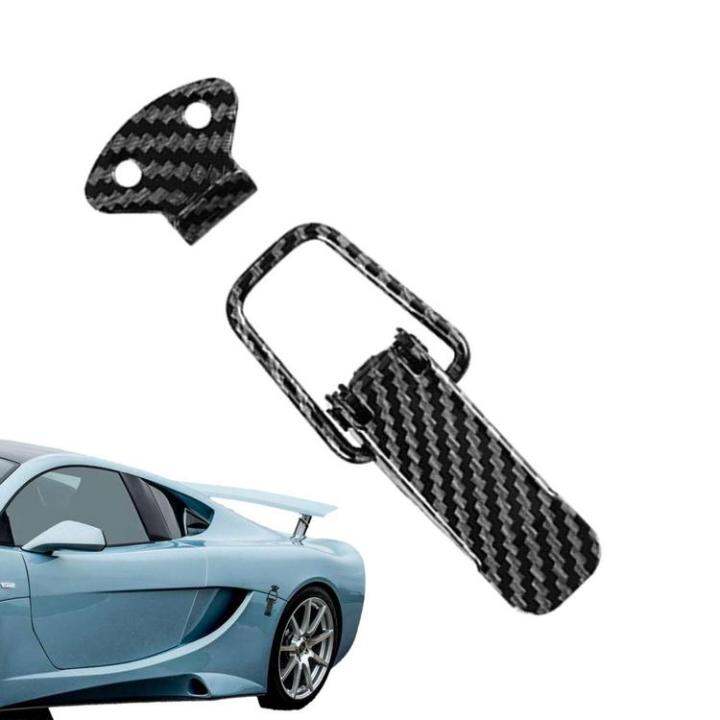 car-bumper-clips-holder-universal-car-bumper-hook-lock-clips-quick-release-hook-clips-for-car-bumper-with-carbon-fiber-texture-sincere