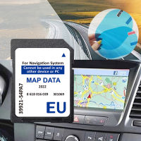 FO2023 Custom VIDERA Sd Karte GPS Naval Carte for Suzuki SLDA 2022 Changeable CID Sd Map Car s: s 1