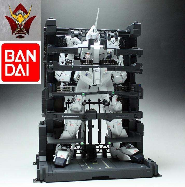 Lịch sử giá Mô hình lắp ráp mg 1100 gundam unicorn  cage daban cập nhật  82023  BeeCost