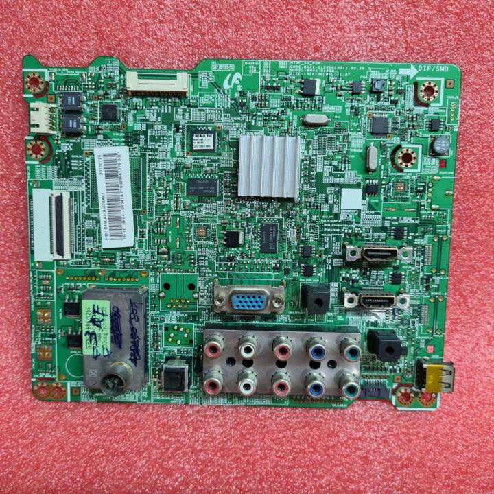 main-board-samsung-เมนบอร์ด-ซัมซุง-รุ่น-ps43d450a2-ps51d450a2-พาร์ท-bn94-04326a-bn94-04349n-bn94-04341a-bn94-04349p-อะไหล่แท้-ถอดแท้มือสอง