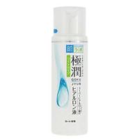 Hada Labo Super Hyaluronic Acid Hydraing lotion light 170mlขวด/170ml ถุงเติม