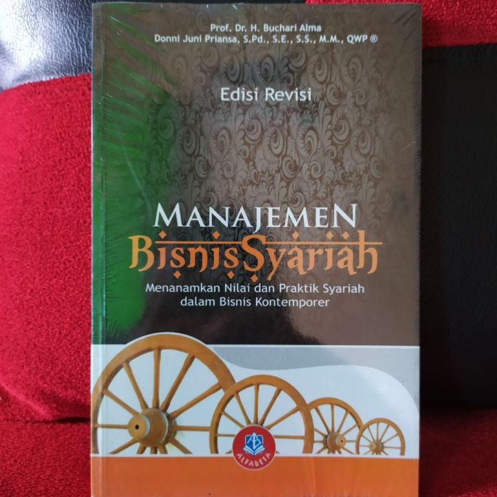 Manajemen Bisnis Syariah Edisi Revisi | Lazada Indonesia