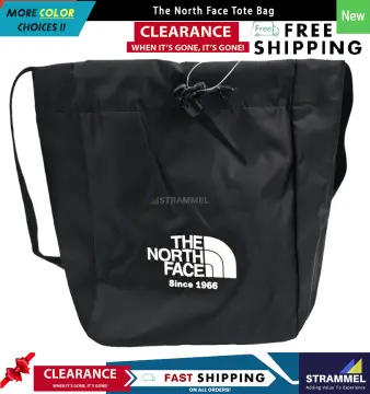 North face totes on sale clearance