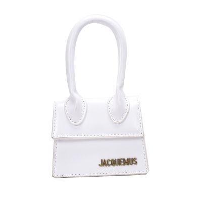 Mini bag female bag 2021 hot sale jacquemus popular new Korean ins messenger bag fashion shoulder bag women handbag