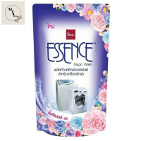 เอสเซนส์ น้ำยาซักผ้า Essence สำหรับเครื่องซักผ้า ขนาด 700 มล.รหัสสินค้าli0299pf