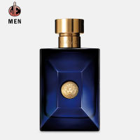 Versace Pour Homme Dylan Blue Eau De Toilette 100ml (men)