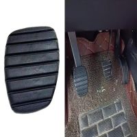 Car Brake Clutch Pedal Rubber For Renault Kangoo Express 1997-2020 Latitude 2011-2020 Modus/Grand Modus 2004-2020 Pedals  Pedal Accessories