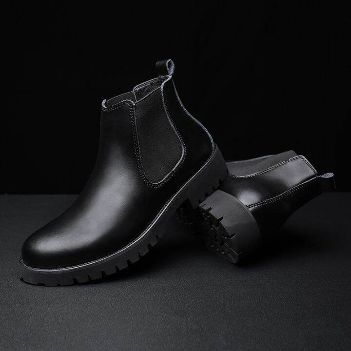 winter-men-chelsea-boots-autumn-shoes-high-top-warm-leather-comfortable