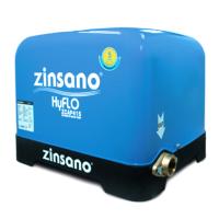 เครื่องปั๊มน้ำอัตโนมัติ zinsano รุ่น ZCAP415