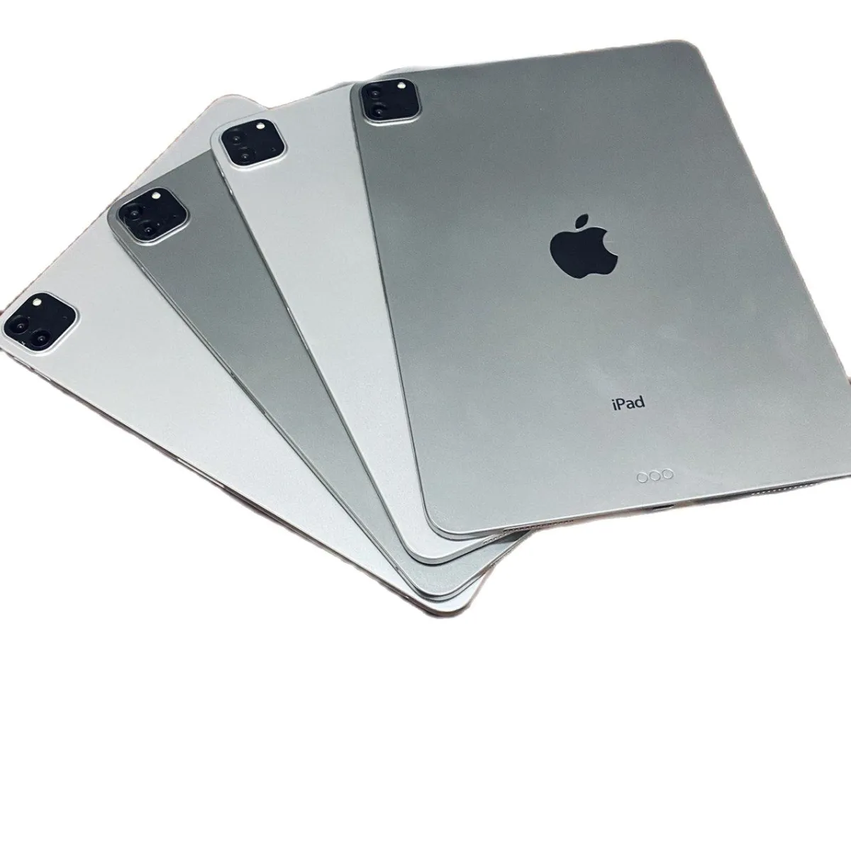 Lộ diện thiết kế của bộ đôi iPad mini 6 và iPad Pro 2021  Fptshopcomvn