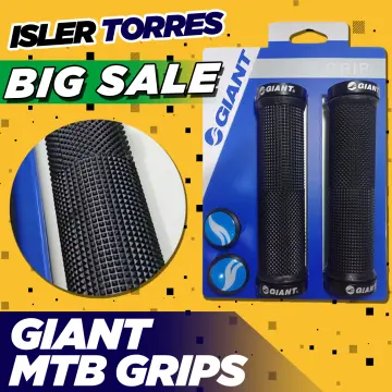 Giant bike handle discount grips