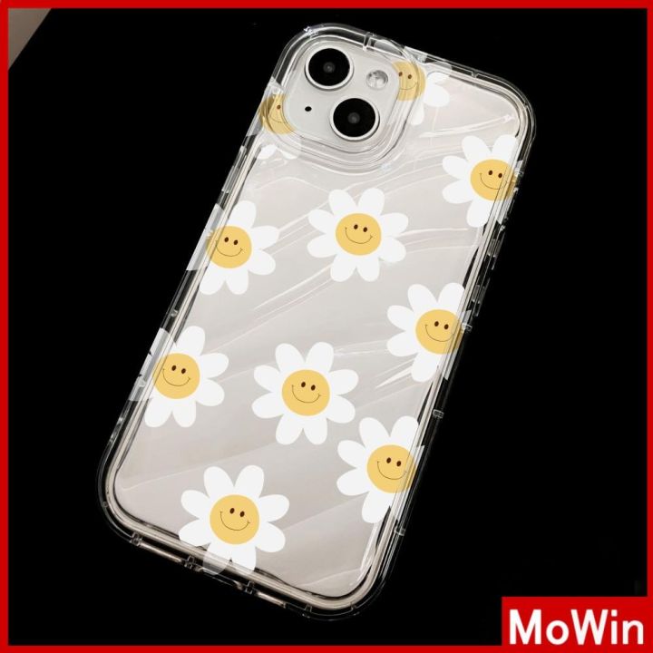 mowin-เข้ากันได้สำหรับ-เคสไอโฟน-เคสไอโฟน11-เคส-เคสใสระลอกน้ำ-กันกระแทกนุ่มโปร่งใส-เข้ากันได้กับ-iphone-13-max-12-xr-xs