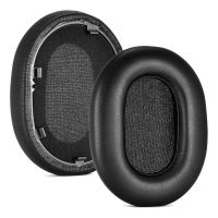 2Pc Ear Pads WH 1000XM5 Headphone Sleeves Earmuffs Easily Replaced Ear Pads Headphone Sleeves Cover with Buckle