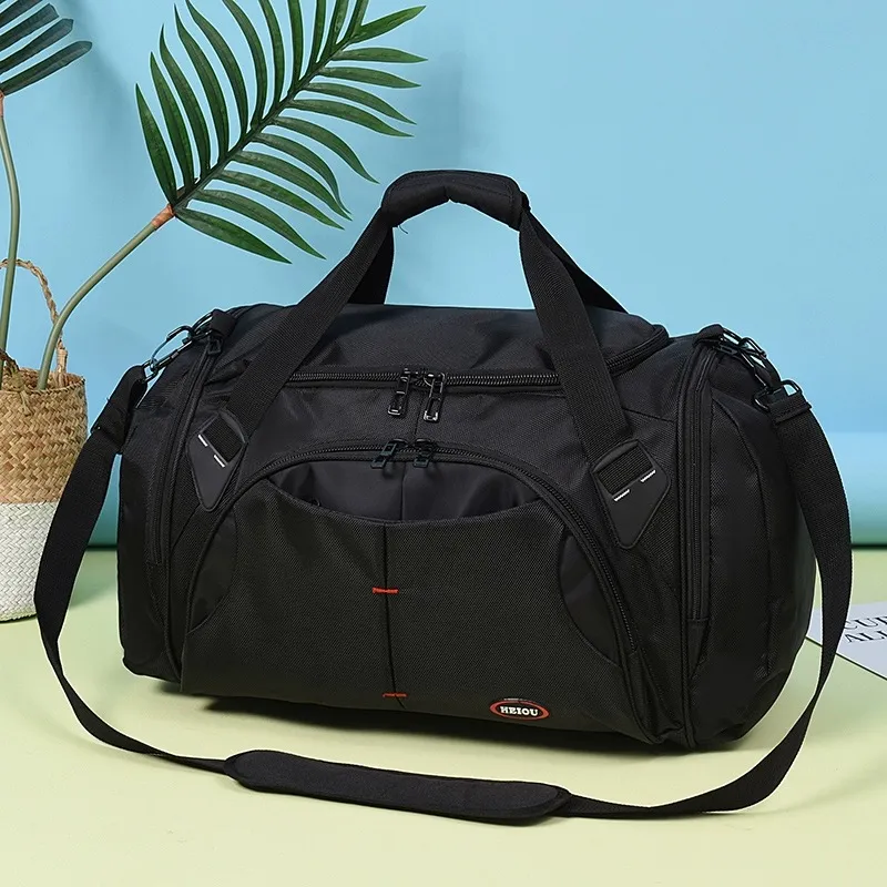 Update 158+ gym bag with compartments best 3tdesign.edu.vn