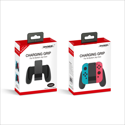 [DOBE] Joy-Con Charging Grip (without battery)