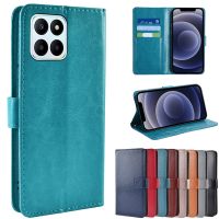 Card Slot Wallet Flip Phone Case For Honor 70 Lite Coque Honor 70 Lite 5G RBN-NX1 Cover Honor70 Lite 70lite Soft TPU cover funda
