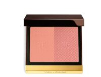 TOM FORD BEAUTY Shade And Illuminate Blush บลัชออน // Brazen Rose