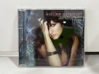 1 CD MUSIC ซีดีเพลงสากล  Ashlee Simpson Autobiography    (A3B34)