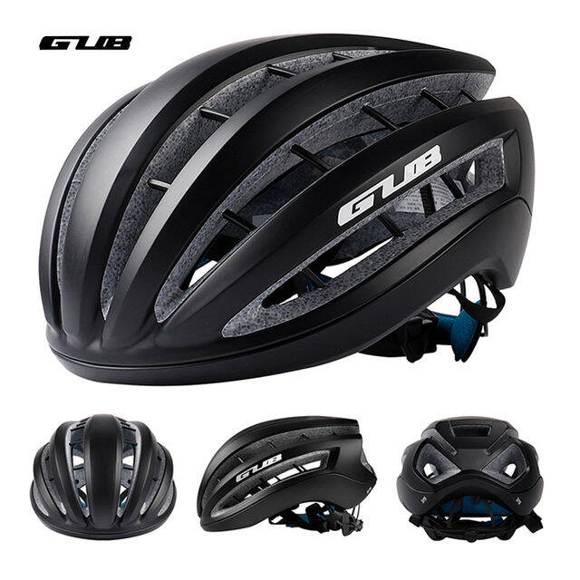 gub-keel-หมวกกันน็อคจักรยานสำหรับขี่จักรยาน-integrally-molded-mountain-road-bike-helmet-33-air-vents-breathable-ultralight-sports-safety-cap