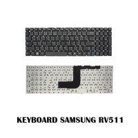 KEYBOARD SAMSUNG RV511 / คีย์บอร์ดโน๊ตบุ๊ค ซัมซุง ภาษาไทย-อังกฤษ