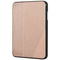 Targus Click-In™ Case for iPad mini® (6th gen.) 8.3” (Rose Gold ) ส่งฟรี THZ91208GL