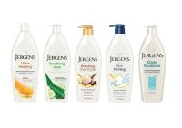 ( มีคูปองส่งฟรี / 5 สูตร  )  JERGENS body lotion โลชั่น ครีมบำรุงผิว เจอร์เกนส์ สูตรเข้มข้น