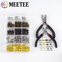 ✇❖㍿ 1Set Up Zipper Stopper Non-slip for 3 5 8 Metal Zippers Zip Repair Kits Nylon Zipper Replacement DIY Accessories Tailor Tools