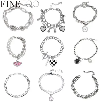 Kohls on sale swarovski bracelets