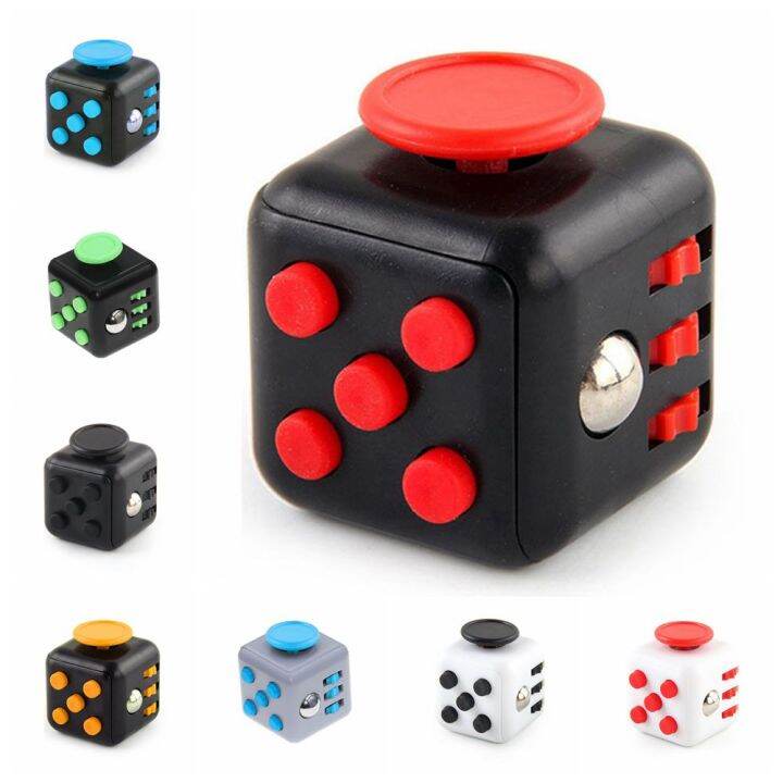 Fidget best sale cube autism