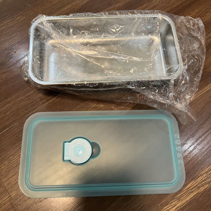 ขายในสต็อก-304-กล่องอาหารกลางวันทำความร้อนสแตนเลสสำหรับเด็กกล่องเก็บของสดกล่องเก็บส่วนผสมกล่องเล็กซอสสี่เหลี่ยม