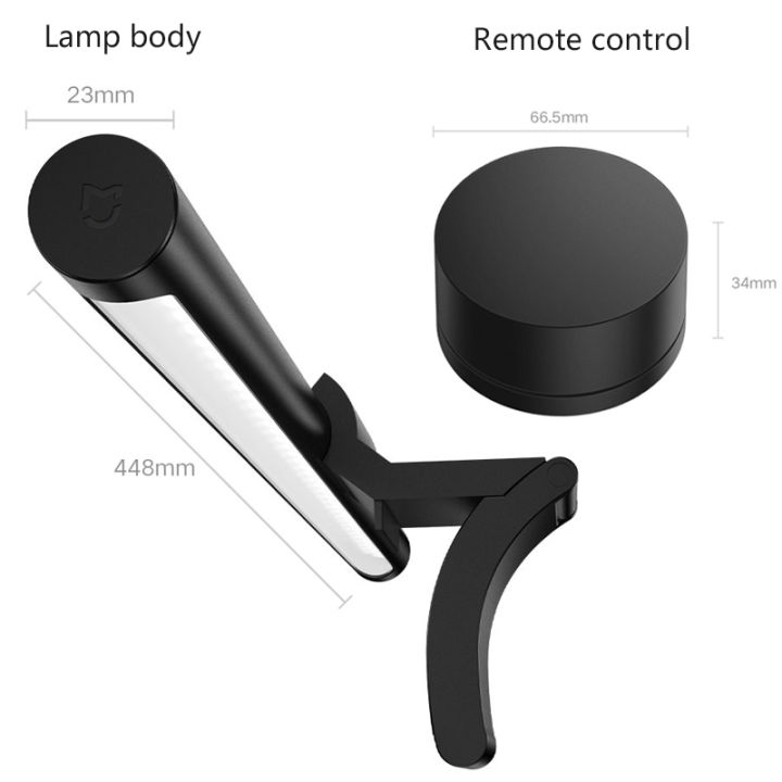 global-version-xiaomi-monitor-hanging-light-bar-foldable-anti-glare-โคมไฟแขวนจอคอม-ป้องกันแสงจ้าusb-eye-careโคมไฟตั้งโต๊ะledสำหรับหน้าจอpc