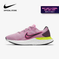 [HOT] Original ΝΙΚΕ Renew- Run- 2 Womens Casual Sports Shoes Outdoor Comfortable รองเท้าวิ่ง [Free Shipping]