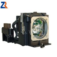 ZR Projector Lamp with housing POA-LMP93 for PLC-XE30 / PLC-XU2010C / PLC-XU70