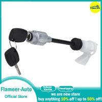 Flameer ฝาครอบปลดล็อคชุดซ่อมกุญแจสำหรับ Ford Focus MK2 04-12 4556337